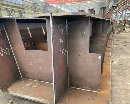 Marine & Shipbuilding Marine & Shipbuilding