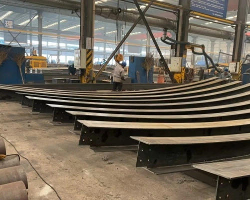 Welding standard Welding standard