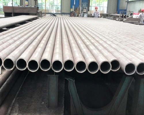 Tunnel Structural Construction Project