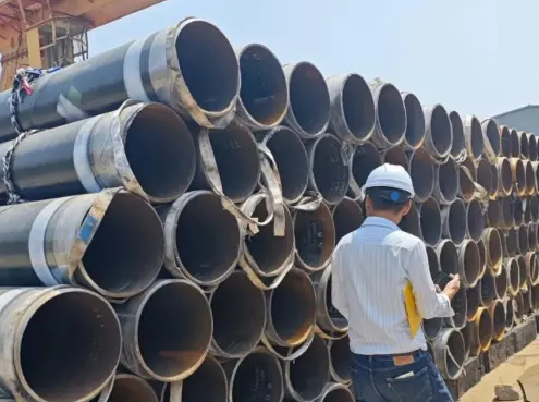 Robust Support for Southeast Asian Offshore Platform Project