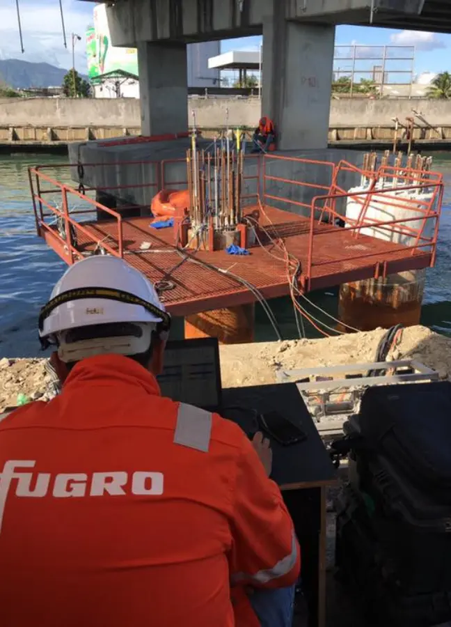 Cebu-Cordova Link Expressway Sea-Crossing Bridge