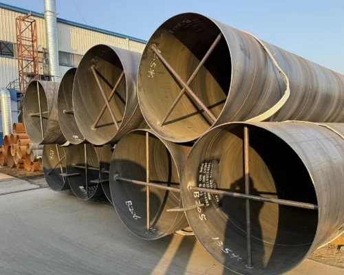 Infrastructure Noise Barriers Project