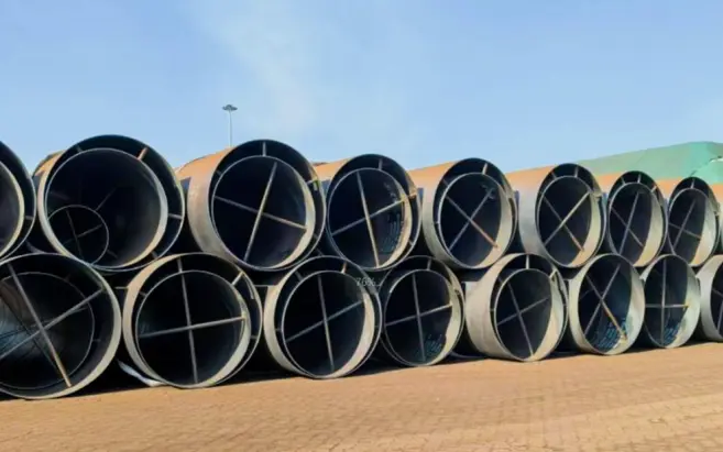 Infrastructure Noise Barriers Project