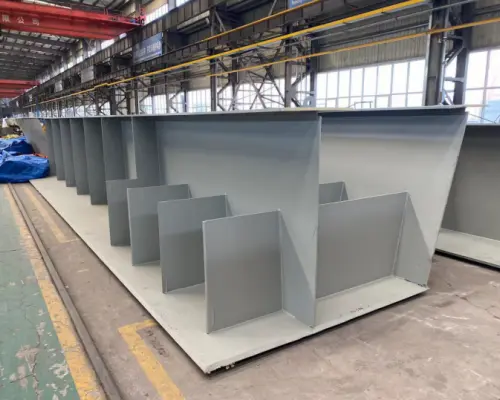 Highway Bridge Construction Project2