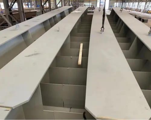 Highway Bridge Construction Project3