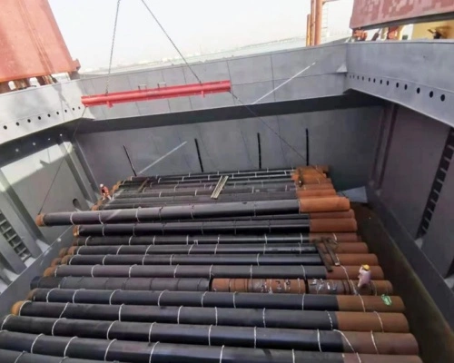 Coral Cruise Terminal Project Coral Cruise Terminal Project