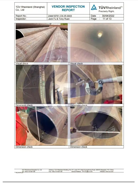 Wharf Piling Project Wharf Piling Project