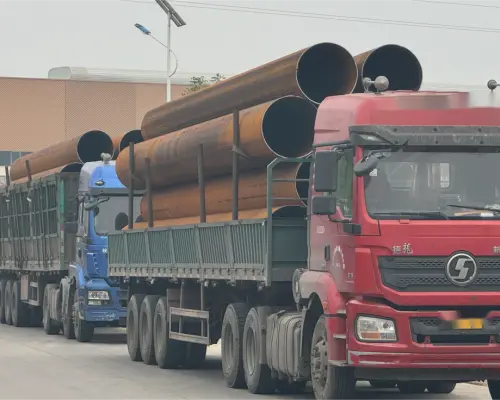 Copper mine construction project