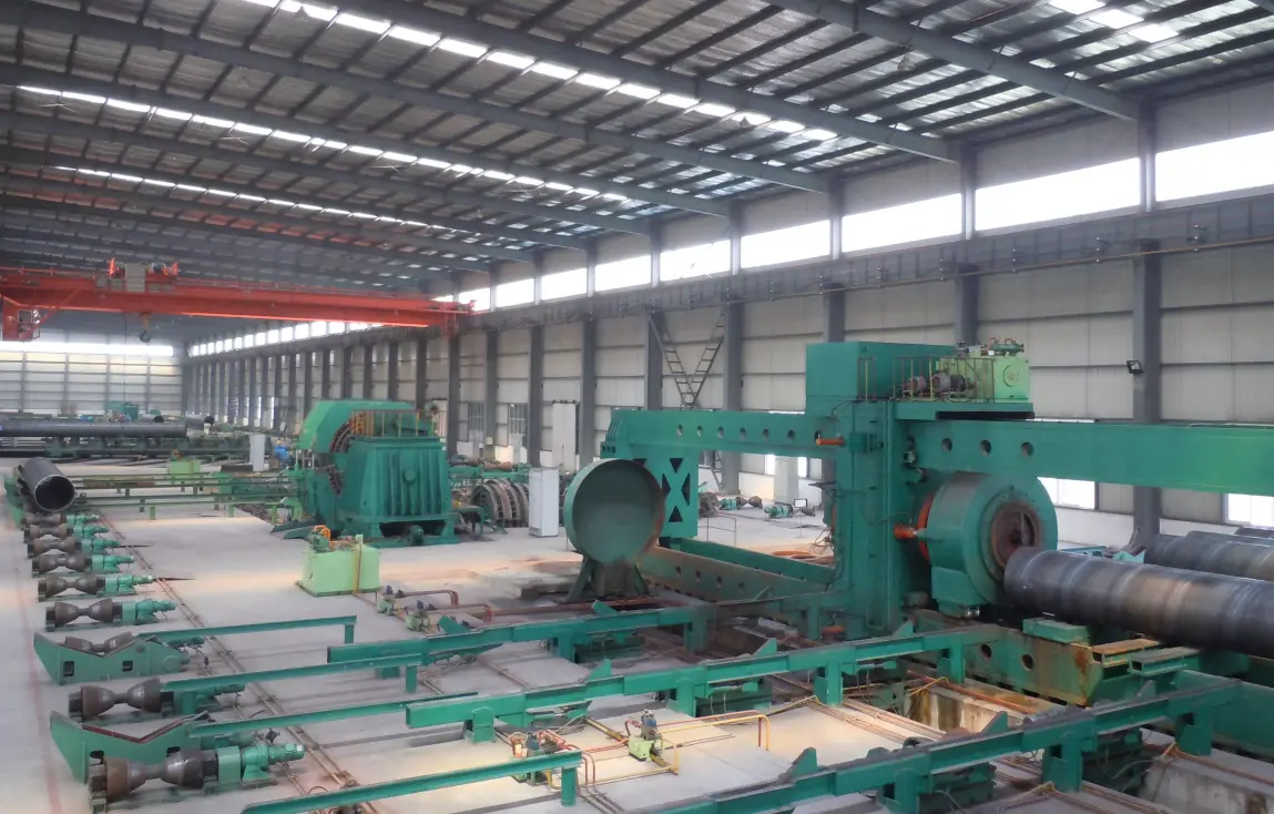 Core Products & Services​​