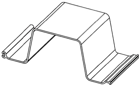 PVC SHEET PILE PVC SHEET PILE