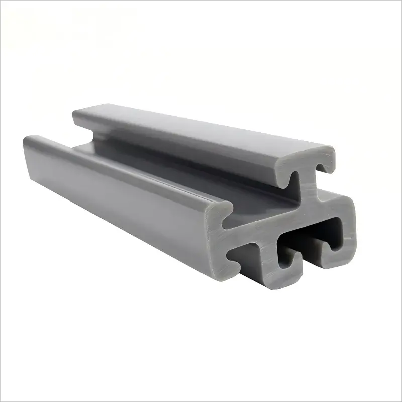 PVC SHEET PILE PVC SHEET PILE