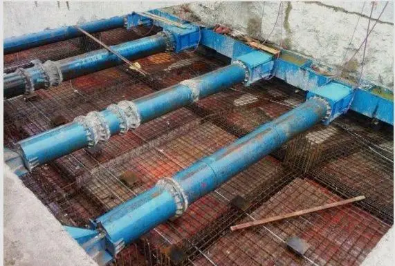 Shoring System