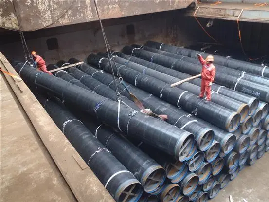 Steel Pipe