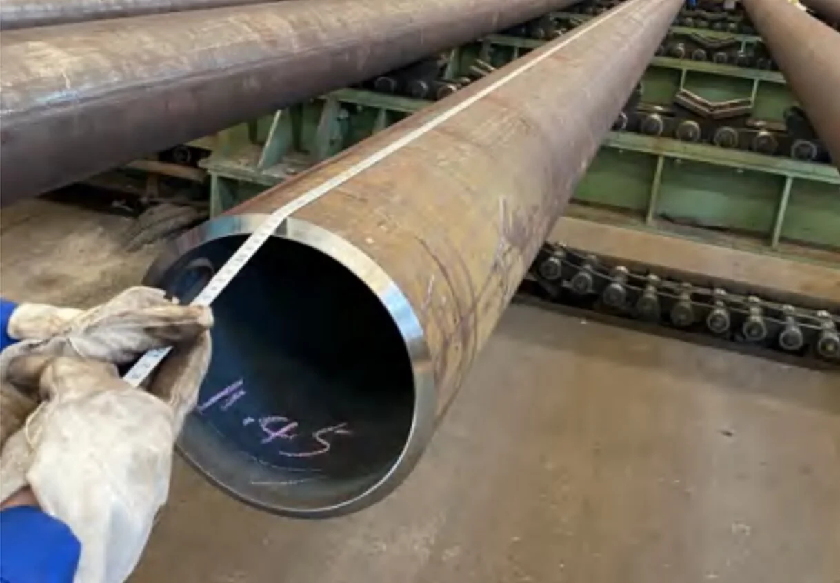 Length Checking Length Checking