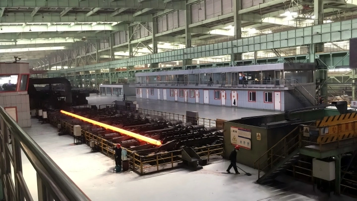 SMLS STEEL PIPE SMLS STEEL PIPE