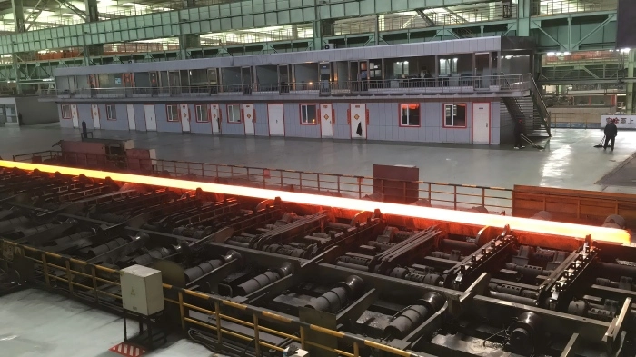 SMLS STEEL PIPE SMLS STEEL PIPE