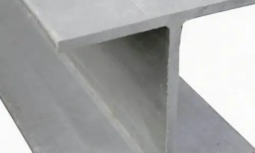 ASTM A6 American Standard H-Beams