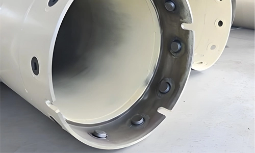 Double Casing Pipe Double Casing Pipe