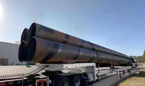 ASTM A36 Steel Pipe ASTM A36 Steel Pipe