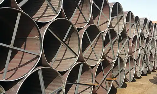 Steel Pipe Steel Pipe