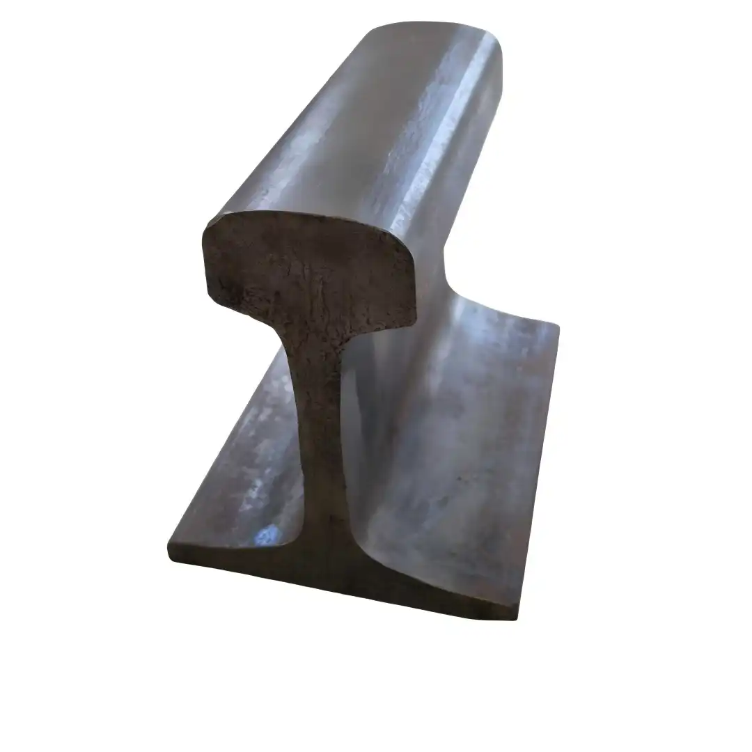 Gost Steel Rail