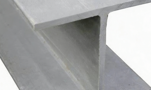 Why choose ASTM A6 H Beams in China?