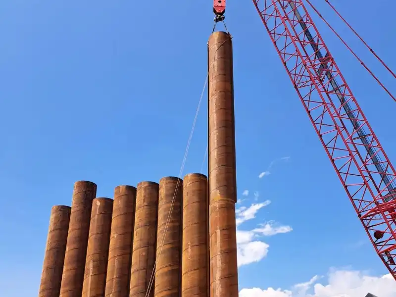 CR102 – Bored Tunnel Between Aviation Park Station to Depot