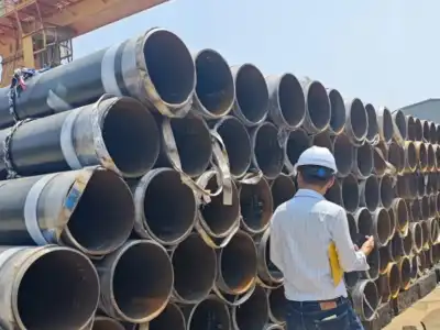 Robust Support for Southeast Asian Offshore Platform Project