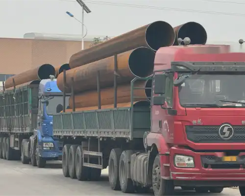 Copper mine construction project