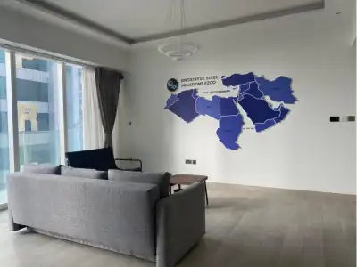 Xinyue Steel Group’s Dubai Branch Gains Strong Momentum in MENA Market